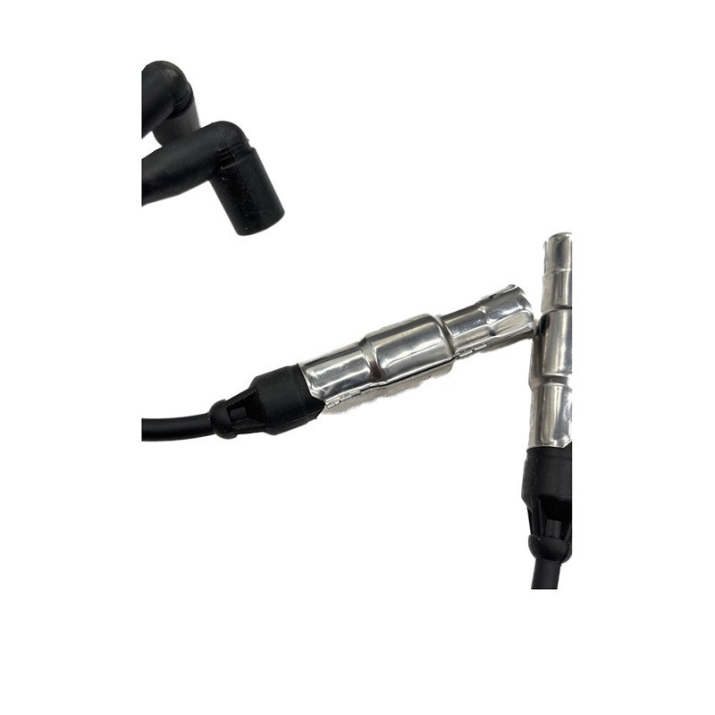 Suitable for Volkswagen Audi ignition coil high-voltage wire spark plug distributor wire 06A905409A 06A905409H