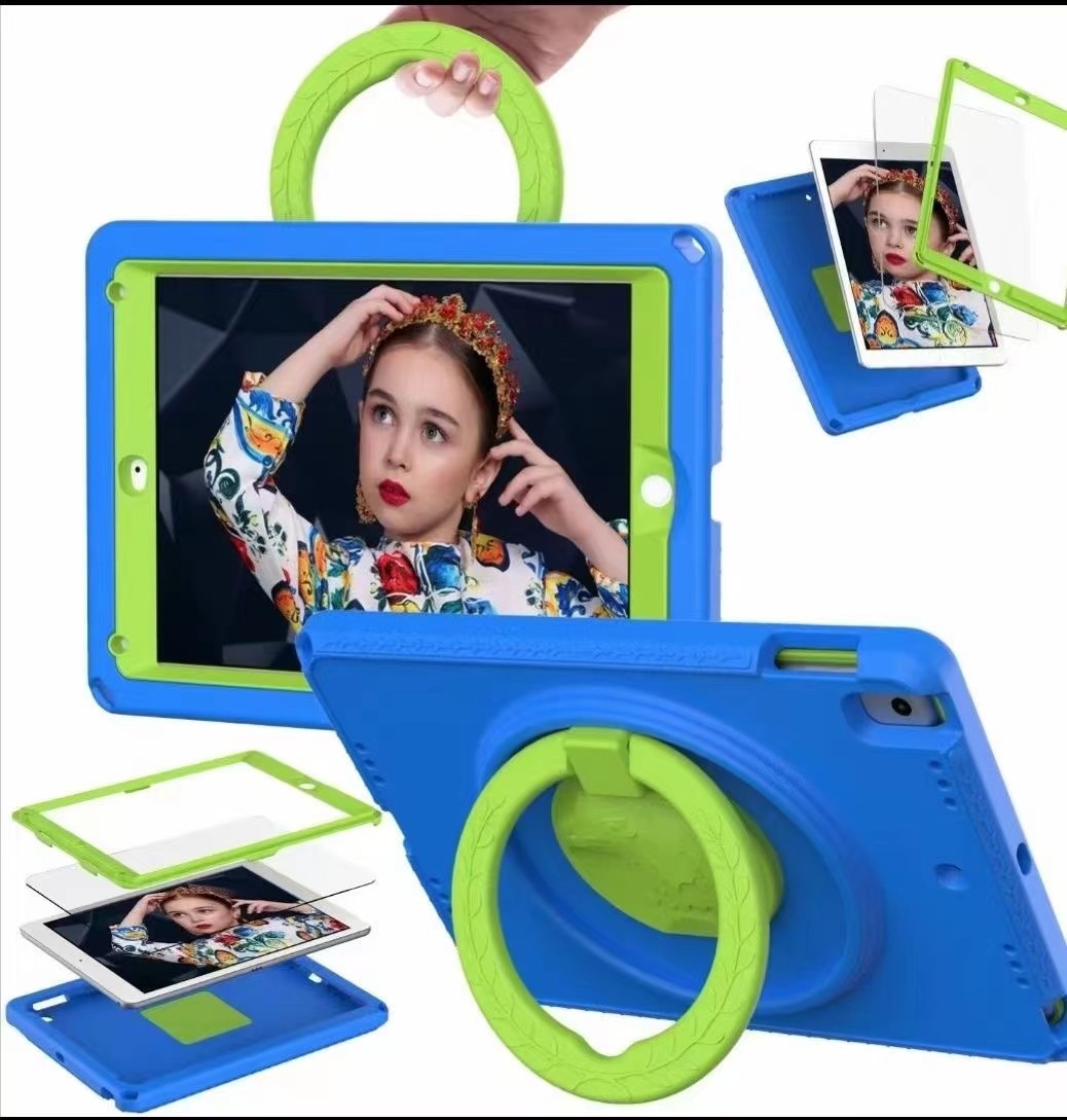 For Samsung TABA8 10.5 inch x 200 x 205 tablet PC Global Hawk with waterproof frame EVA protective cover