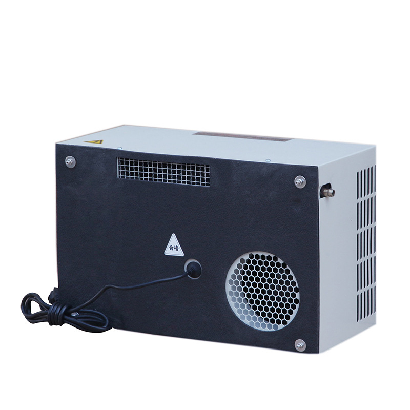 顶装式机柜空调电气柜控制柜配电箱电柜工业制冷变频精密智能数显