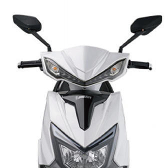 Cross-Border Export of Electric Motorcycles, High-Power Electric Scooters, High-Speed Long-Distance Electric Bikes, and Electric Scooters