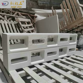 混凝土制品;景观工程项目;景观雕塑