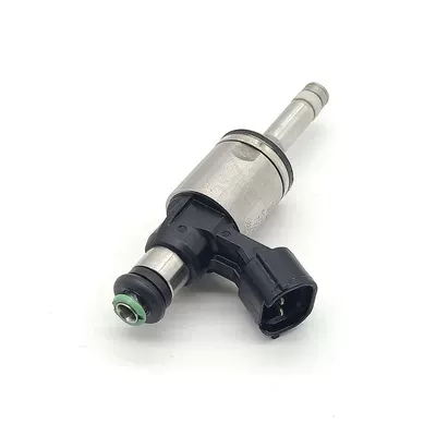 fuel injector, Oil pump, nozzle