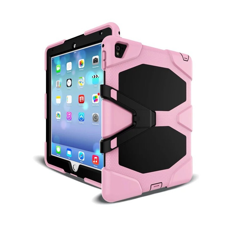 Three-proof Griffin Survivor 2021 pro11 Three-proof Protective Cover T560 Drop-proof 10.2 Dust-proof mini5 Silicon