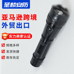 卸売 TW-1109 ハンドライト照明屋外防水強力な光懐中電灯、国境を越えて長時間使用可能