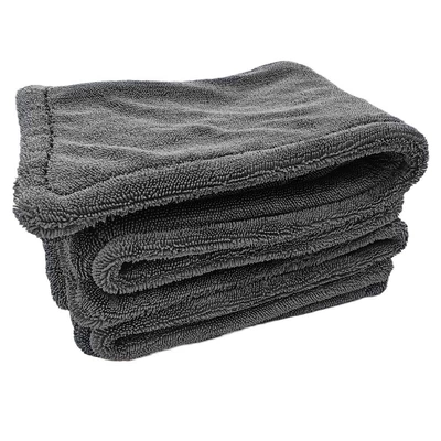 double-layer tadpole car towel, Car cleaning tools