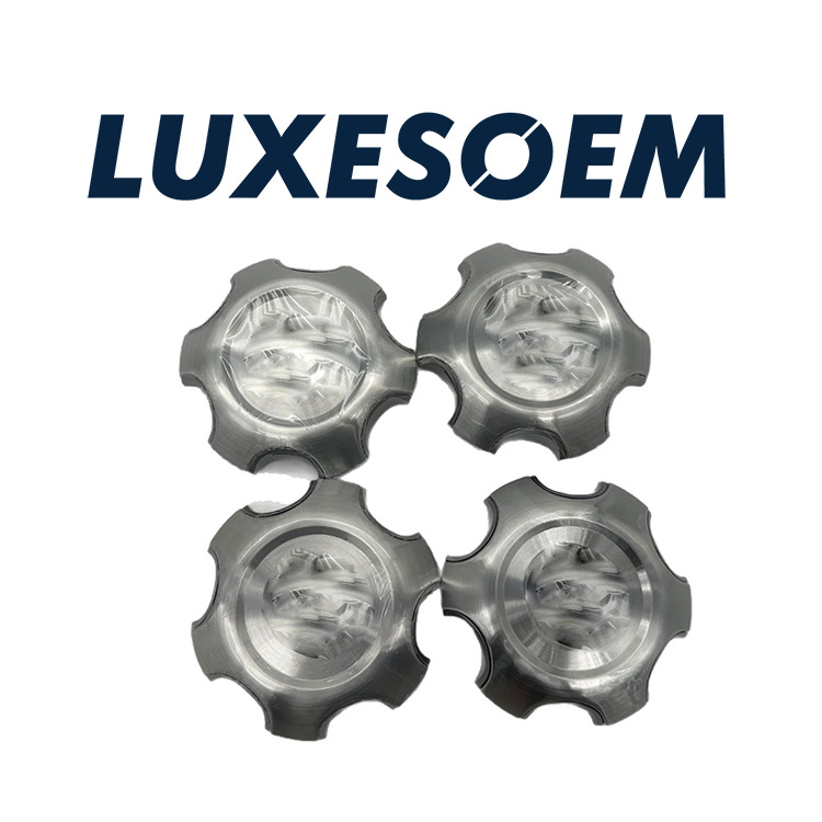 A Must-See for Cross-Border Buyers: Suitable for Prado 120 2011-2015 Car Wheel Hub Center Cap 42603-60500
