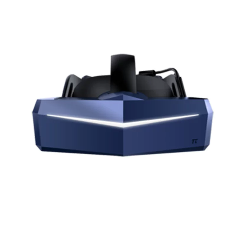 Pimax 8K X VR-очки, пластиково-стеклянный корпус, виртуальная реальность, ПК-совместимые, для чувствительных игровых приложений, 3D игровое оборудование