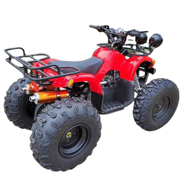 125cc пляжная машина взрослый внедорожный мотоцикл всесторонняя парковка аренда авто снежный автомобиль