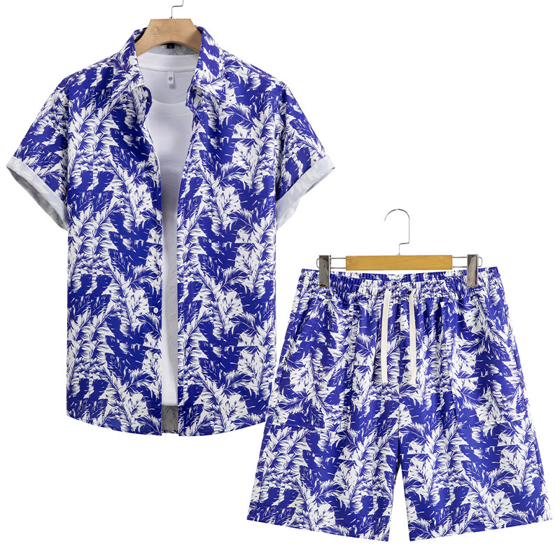 Modelo KJ - 030 - Azul (set)