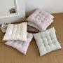 家用碎花车载办公室屁垫