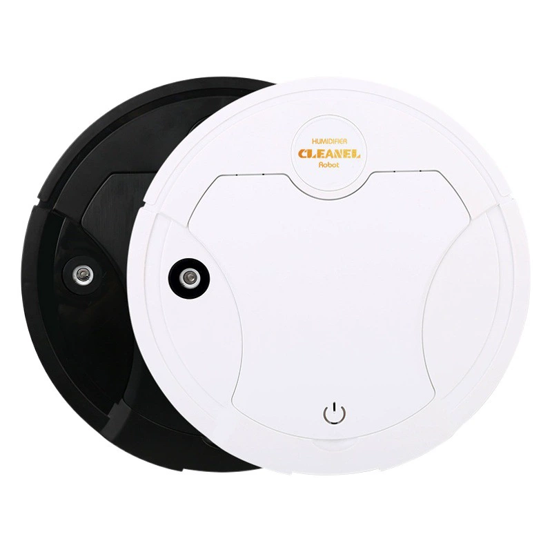 Интеллектуальный подметальный робот для дома распыляет пылесос Пять в одном Tuoke Gifts Cross Border