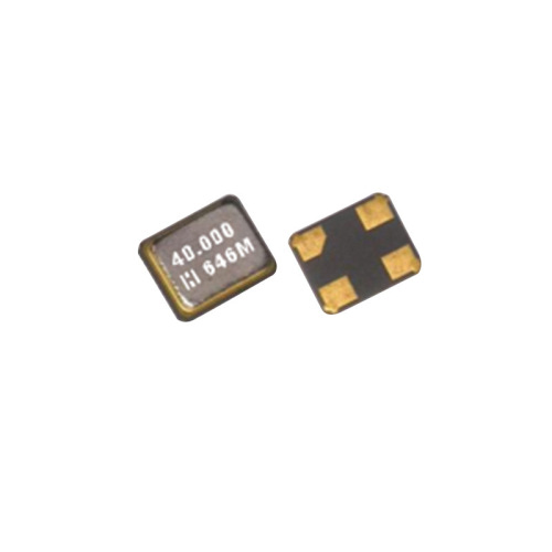 Taiwan Hongxing 3225 Crystal Oscillator 25M 3.3V 10/25PPM High Precision SMD Active Crystal Oscillator