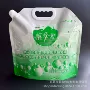 加厚定做铝箔吸嘴袋