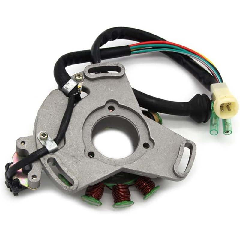 Stator Coil 2Gu-85510-50 for Yfz350 1987-1994