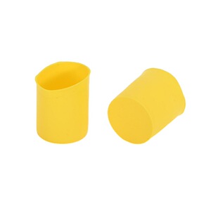 Electrolytic capacitor insulating sleeve Silicone sleeve