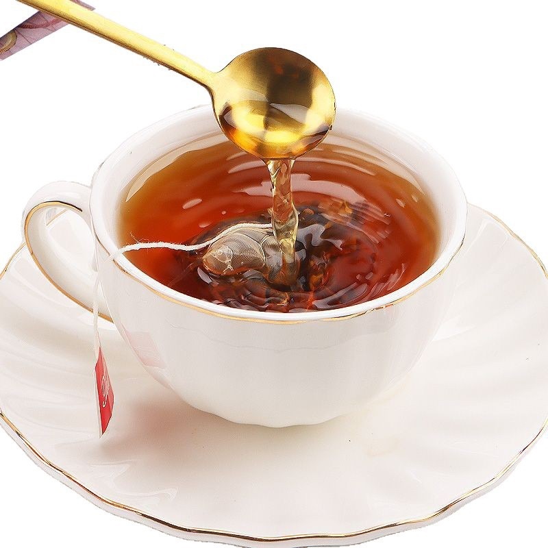 桂花红茶三角包独立包装浓香型正宗袋泡茶非特级非正山小种茶包|undefined