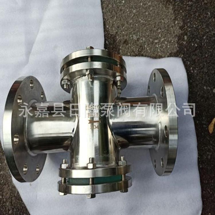 三通视镜      不锈钢三通视镜     视镜