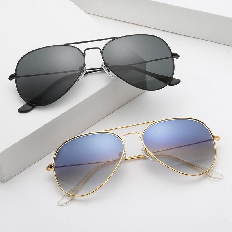2025 new men's polarized toad mirror for driving special anti-strong…
