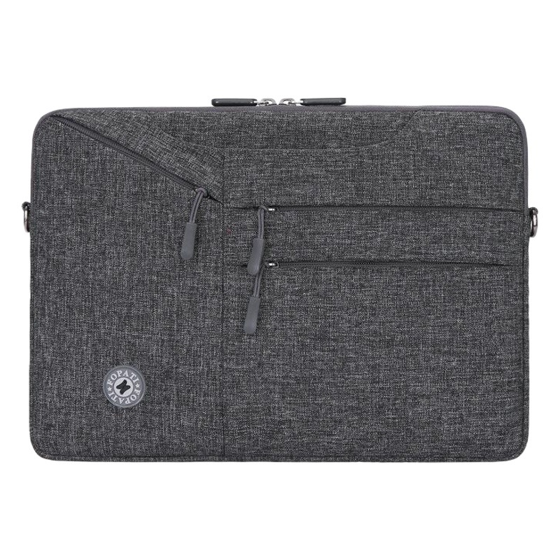 FOPATI dipai computer bag Apple liner bag color laptop bag one-piece delivery casual handbag