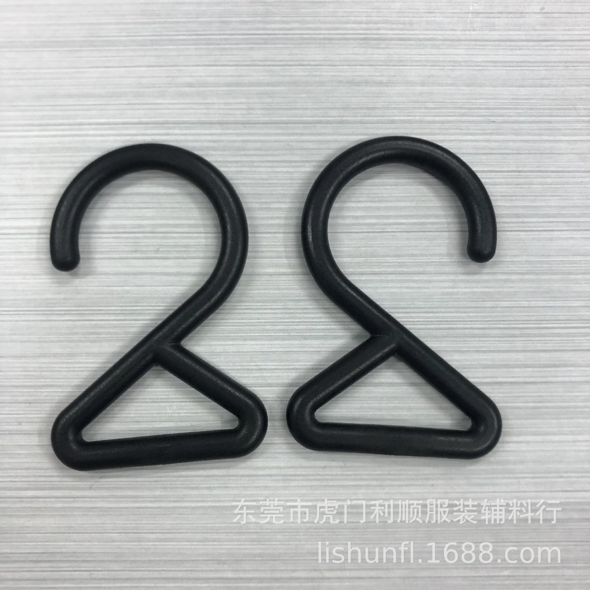 Спот 25 мм автомобильная крышка 2 слова крючок 1 дюйм туалетная сумка косметическая сумка 2 слова крючок чемодан крючок Z слово крючок