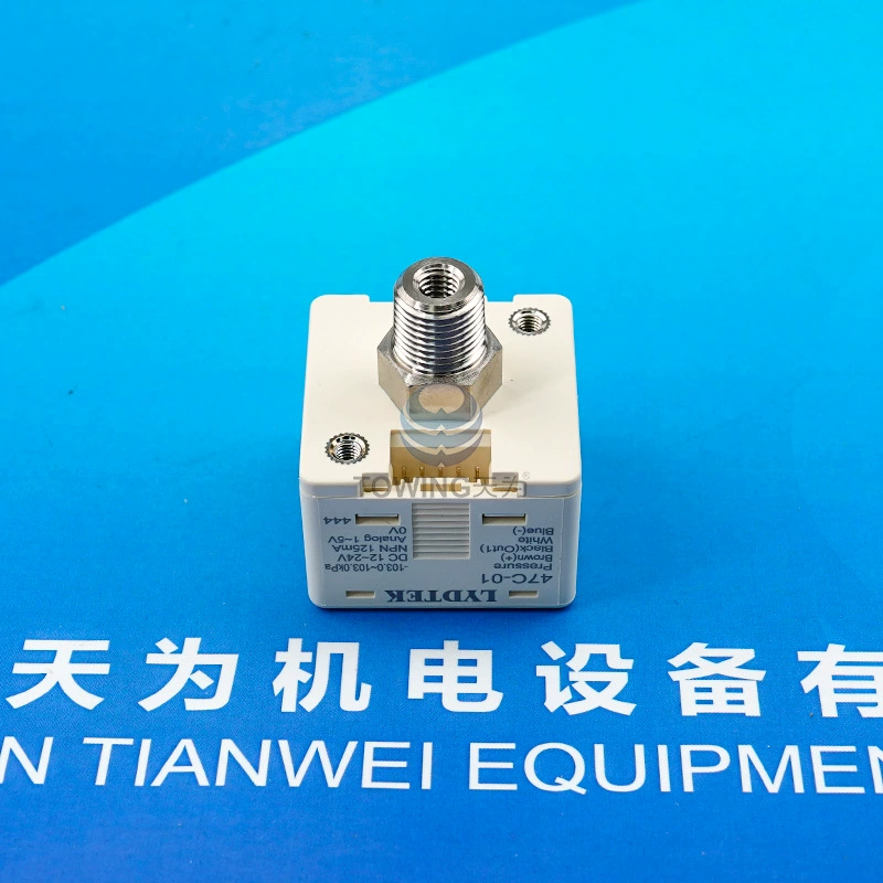 47C-01 47C-03 47P-01 47P-02 Новый оригинал Тайвань LYDTEK датчик давления
