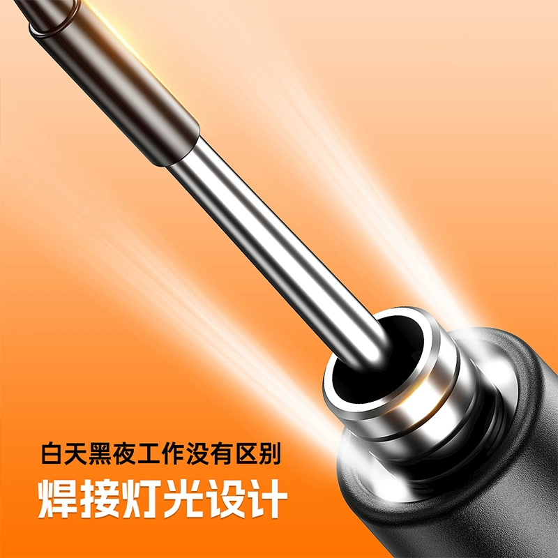 ✅ Новый цифровой беспроводной паяльник с зарядкой, миниатюрный, удобный для домашнего ремонта и сварки, с функцией удаления дыма.