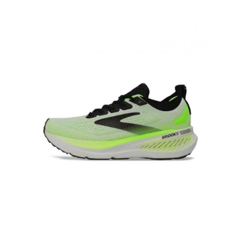 Cross-Border Brooks Gycerin 23 Running Shoes Glycerin 23 Generation Men's and Women's Sports Shoes Casual Shock-Absorbing Breathable Shoes