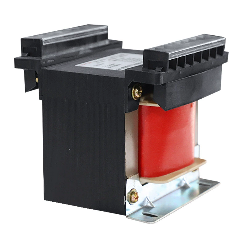 [BK单相机床控制隔离变压器50VA-100KVA380/220电压可定双电压]
