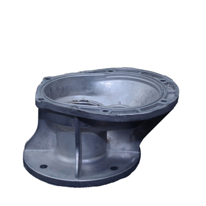 提供精密铝合金压铸 模具制造