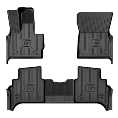 Modelə uyğun ayaqaltı, Special Full TPE Car Foot