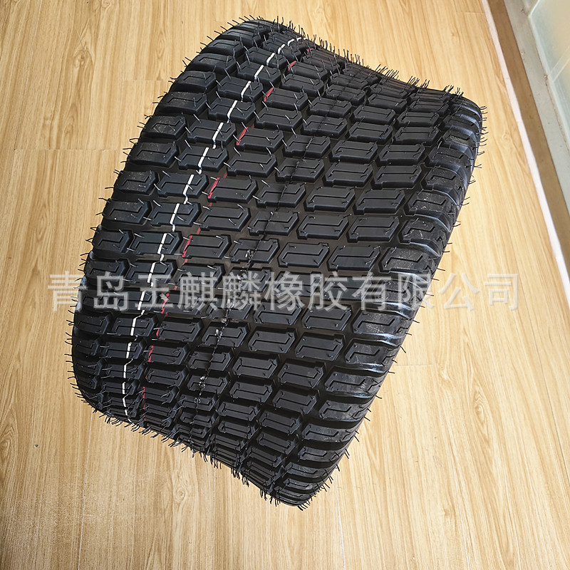 24x12.00-12轮胎田园割草机高尔夫车电动巡逻观光车草坪车轮胎