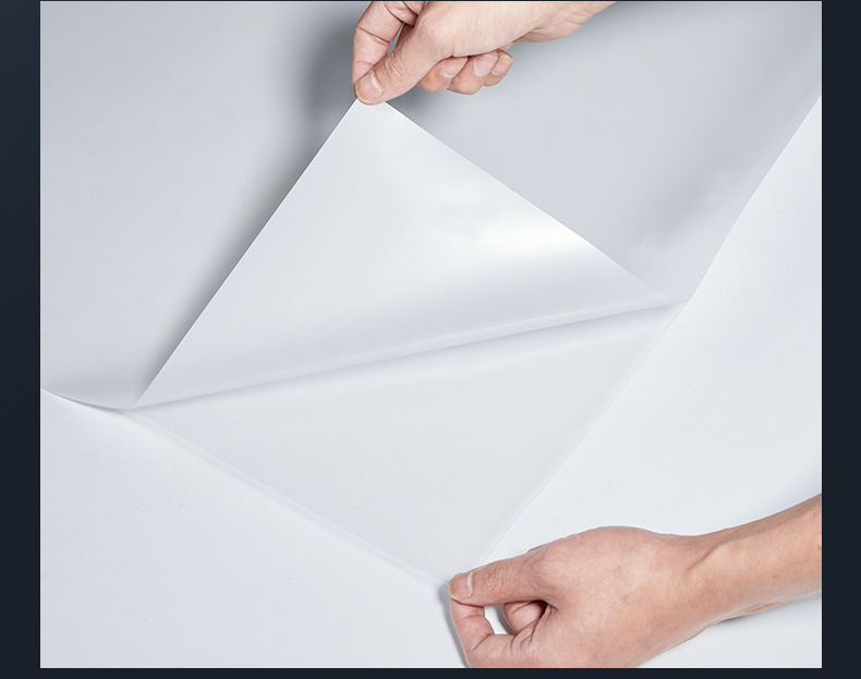 TPU car wrap film, transparent TPU paint protection film, self-healing, scratch-resistant, and anti-yellowing car wrap film