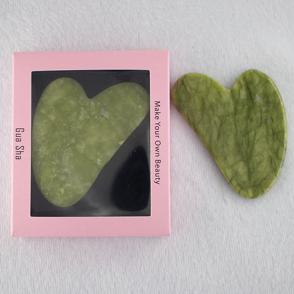 Saitama heart shaping board