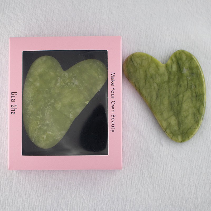 Saitama Heart shape