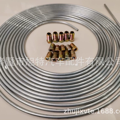 Tube White Zinc Silver Oil: Other brake systems