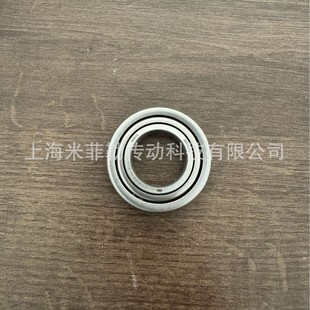Automobile steering machine pipe column bearing model 30301U 38312473 size 22*42/36.5*10.7