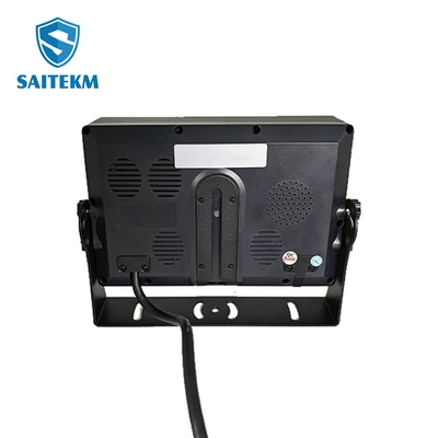 Screen High-Definition Monitoring Bus – Car display