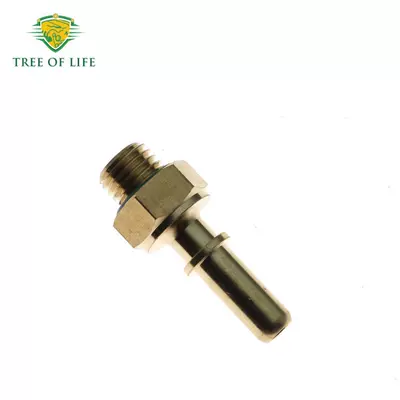 Threaded Joint, Exhaust manifold