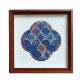 Dragon Boat Festival imitation song brocade pearl painting handmade diy material bag non-heritage new Chinese national style photo frame decorative painting ornaments