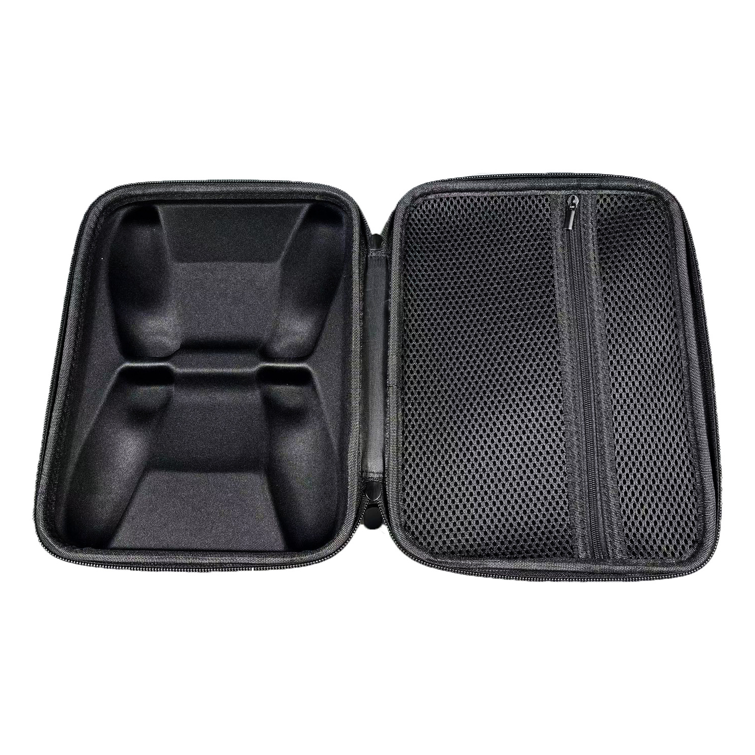 新款 现货 PS5 PS4/x box/Pro双手柄 数码收纳包 EVA双手柄包