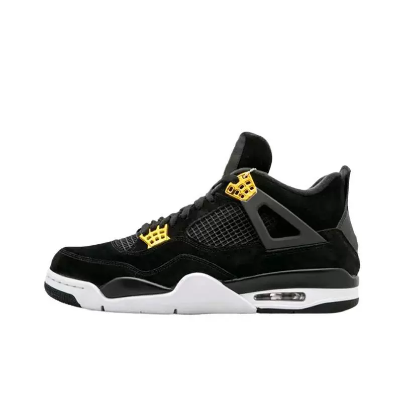 Air Jordan, спортивная баскетбольная обувь высокой гаммы для отдыха, для мужчин и женщин