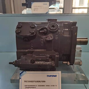 С���ھ�C����TFA10VSO/31 ϵ���ͱ�̩�Sֱ��