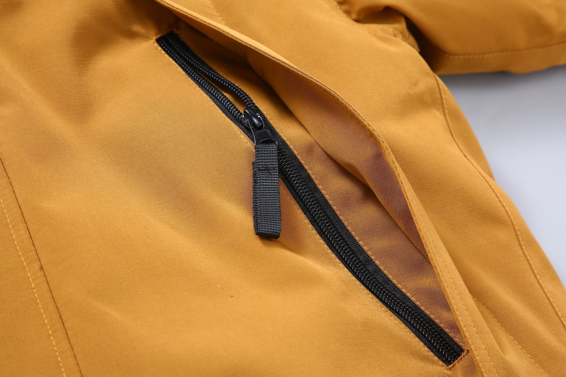 Herren Winterjacke Aus Baumwolle Für Sport Und Freizeit Warm_voghion.com