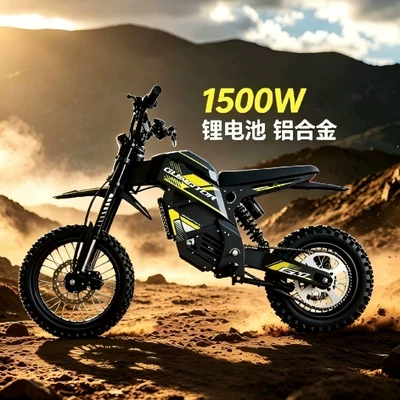 US warehouse in-stock, cross-border bestseller: Elektrikli motosikletlər
