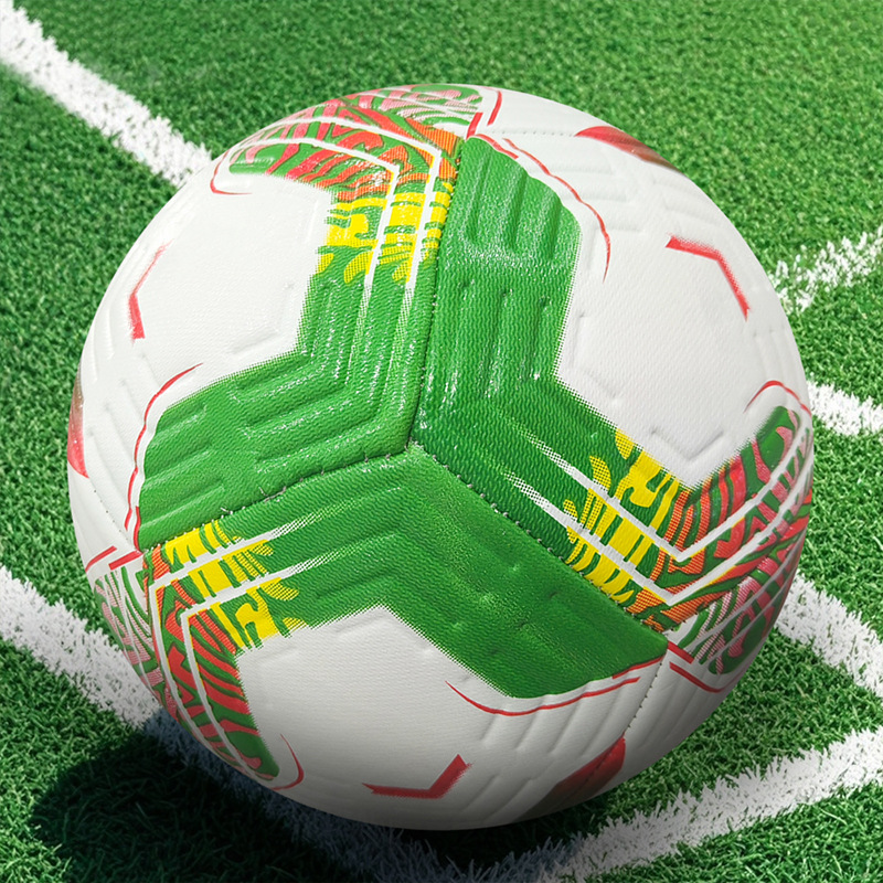 Copa del Mundo de Fútbol No. 5 Competencia de engrosamiento Estudiantes de secundaria Examen de ingreso a la escuela secundaria Competencia especial Entrenamiento Estándar Comercio exterior Fútbol al por mayor