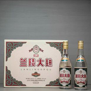 ���lɽ�|�m��ԭᄴ���42��52�����Ͱ׾�10ƿ*500ML����ڼZ