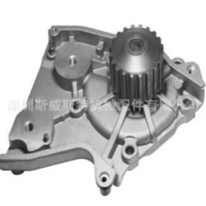 Başlanğıc Köməkçi Nasos 8AK115010 8AH215010A 8AH215010B AW4053