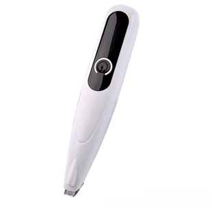 Cross-border Explosions Pet Shaving Foot Hair Shaving for Dogs Foot Hair Artifact Cat Pedicure Rechargeable LED Light Pedicure