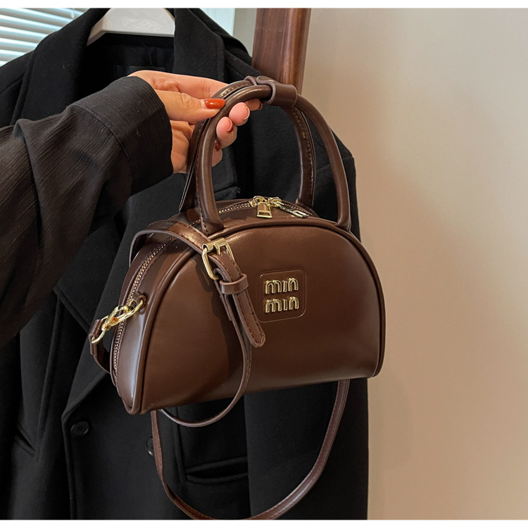 Bolso para damas de alto nivel nuevo retro bolso de mano conchas transfronterizas explosivo Meirard mochila de hombro casual