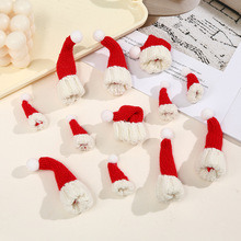 �羳�}�Q���ɐ�����ë��Сñ��ë���ֹ�DIY�Ʒ���ᘿ�ñ�����l